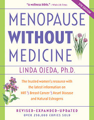 Menopause Without Medicine