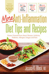 More Anti-Inflammation Diet Tips and Recipes