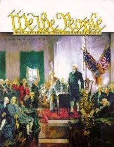 We the People The Citizen & The Constitution