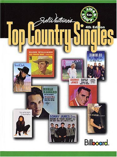 Top Country Singles - 1944-1997