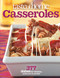Taste of Home: Casseroles: 377 Dishes for Families Potlucks