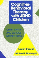 Cognitive-Behavioral Therapy with ADHD Children