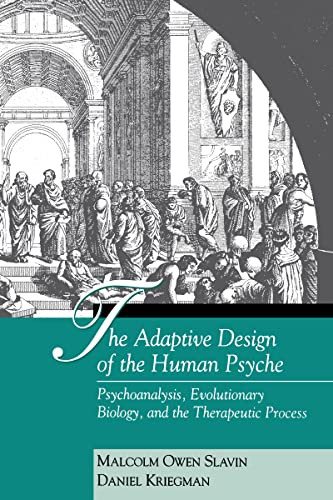 Adaptive Design of the Human Psyche