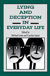 Lying and Deception in Everyday Life