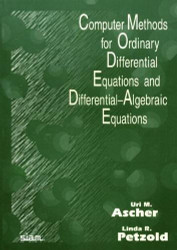 Computer Methods for Ordinary Differential Equations