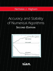 Accuracy and Stability of Numerical Algorithms