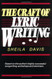 Craft of Lyric Writing