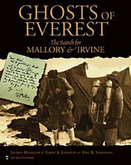 Ghosts of Everest: The Search for Mallory & Irvine