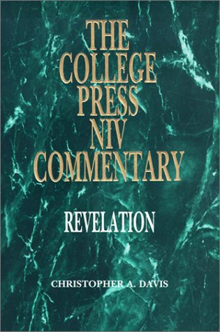 Revelation (The College Press Niv Commentary)