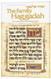Family Haggadah: Hagadah Shel Pesah
