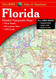 Florida Atlas & Gazetteer (Delorme Atlas & Gazetteer)