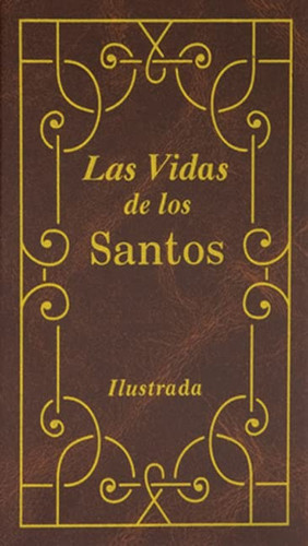 Las Vidas de Los Santos