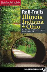 Rail-Trails Illinois Indiana & Ohio