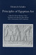 Principles of Egyptian Art (Griffith Institute Publications)