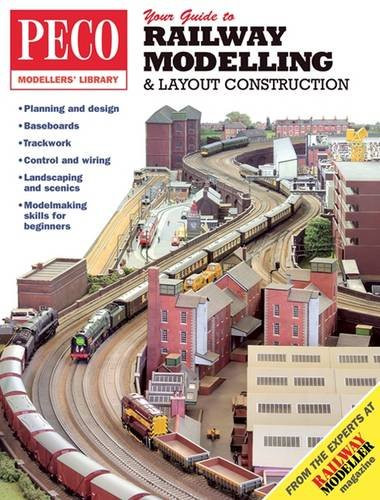 60 Plans for Small Railways