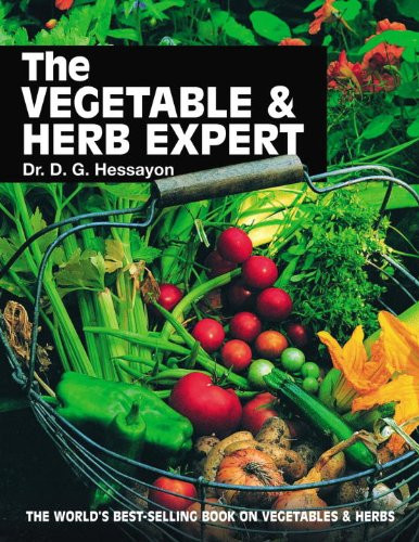 Vegetable & Herb Expert