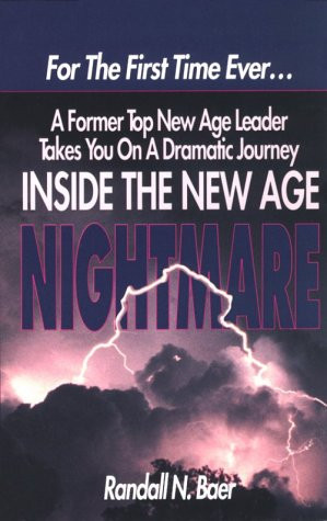 Inside the New Age Nightmare