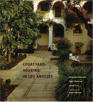 Courtyard Housing in Los Angeles