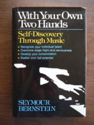 With Your Own Two Hands Self-Discovery Through Music
