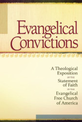 Evangelical Convictions