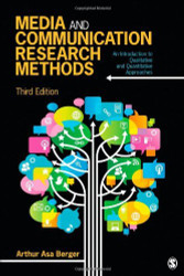 Media And Communication Research Methods