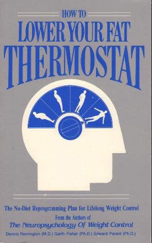 How to Lower Your Fat Thermostat