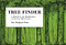 Tree Finder: A Manual for Identification of Trees by their Leaves