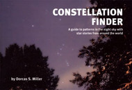 Constellation Finder: A guide to patterns in the night sky with star