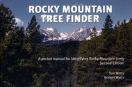 Rocky Mountain Tree Finder