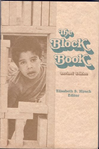 Block Book Rev Edition (Naeyc #132)