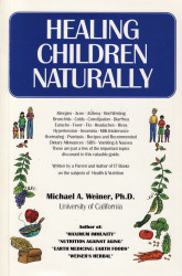 Healing Children Naturally