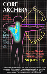 Core Archery: Shooting With Proper Back Tension