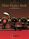 Flute Etudes Book