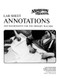 Lab Sheet Annotations and Mathematics for the Primary Teacher - Miquon