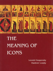 Meaning of Icons (English and German Edition)