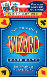 Original Wizard Card Game