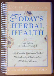 Today's Herbal Health