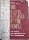 Rights Retained by the People