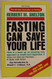 Fasting Can Save Your Life