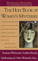 Holy Book of Women's Mysteries