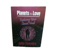 Planets in Love: Exploring Your Emotional and Sexual Needs