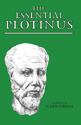 Essential Plotinus