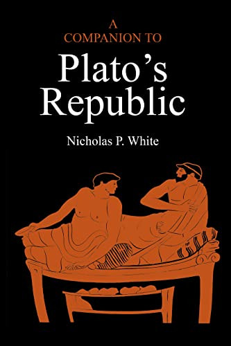 Companion to Plato's Republic