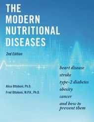 Modern Nutritional Diseases: and How to Prevent Them