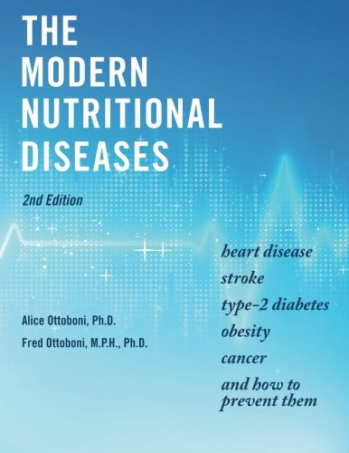 Modern Nutritional Diseases: and How to Prevent Them