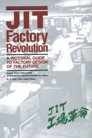 JIT Factory Revolution