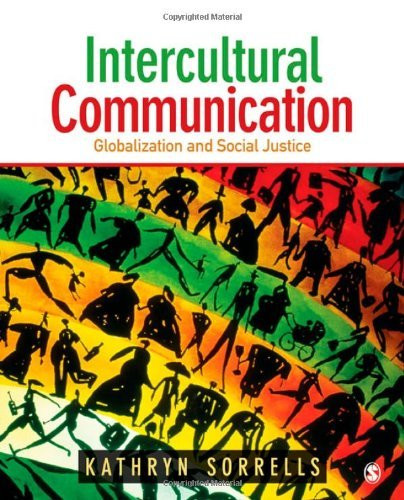 Intercultural Communication