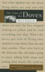 Time of the Doves (La pla?ºa del Diamant)