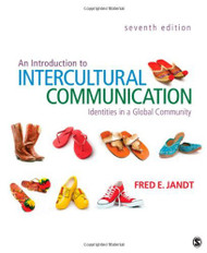 Introduction To Intercultural Communication