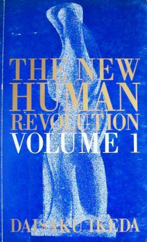 New Human Revolution: volume 1